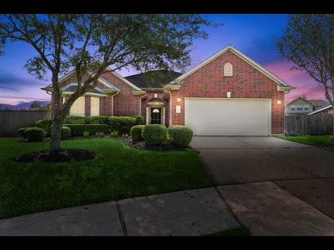 GLEANNLOCH FARMS - 20003 Alcea Ct. Spring, TX. 77379