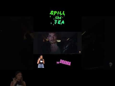 Charles Marlowe, the downward spiral of the vegan cheetah. #irl #sunsetcity #marloweverse