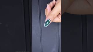 Easy Dot Nail Art #dotnailart #uniquedesign #nailart2025 #viralvideo #nailtutorial #youtubeshorts