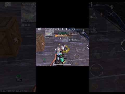 Distroy Whole Lobby In One Match #bgmilive #pubgmobile #shorts #trending #jonathangaming #faithplay