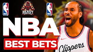 7-1 RUN!!! NBA PICKS TODAY Friday (2/6/26) FREE Best Bets & Player Props Predictions