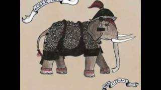Deer Tick-Dirty Dishes