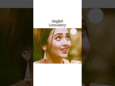 Nagin 6 love story | Mein sesh nagin 🐍hu #shorts