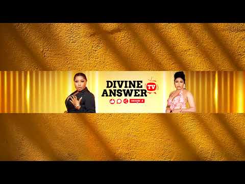 Divine Answer TV Live Stream