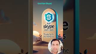 Goodbye Skype: Transitioning to Microsoft Teams - What You Need to Know