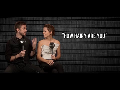 Celebrities Being Naughty On Shows Part 2