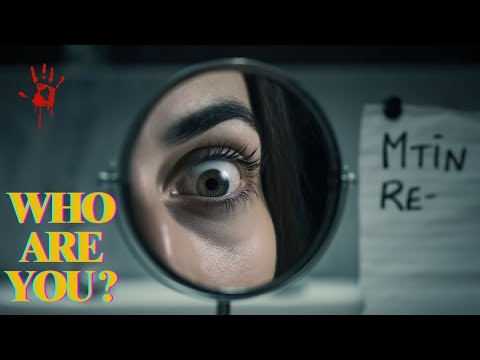 Most Disturbing Rare Personality Disorder - The Fear of Meeting Yourself