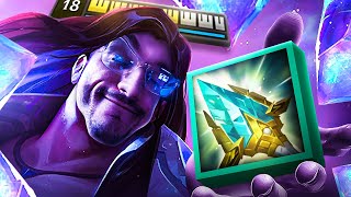 IS TARIC TOP A REAL PICK?!?