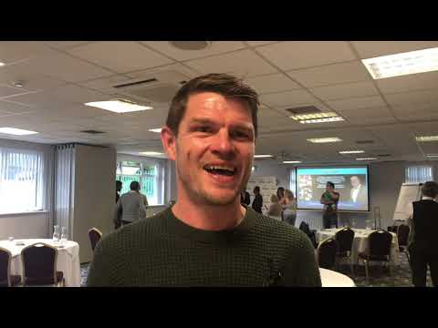 SuccessMindset Life Testimonial : Mark Mc Atamney