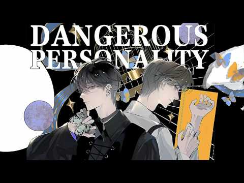 2 Psychopaths Attempt to Solve CRIME Together | Danmei Review | Dangerous Personality
