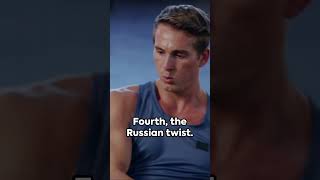 Looking for a quick core workout? Look no further!