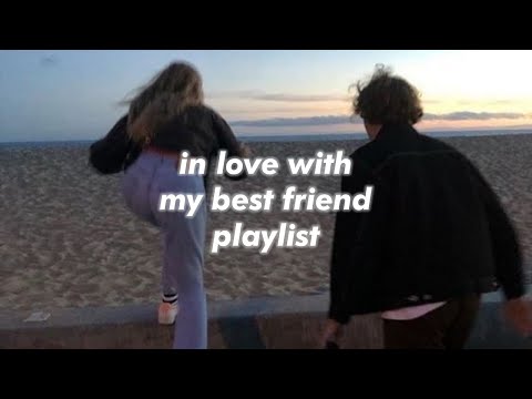 "i'm inlove with my best friend.."