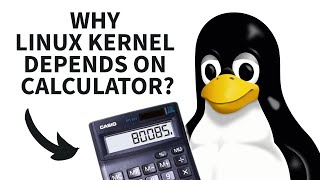 Code Review - GNU bc