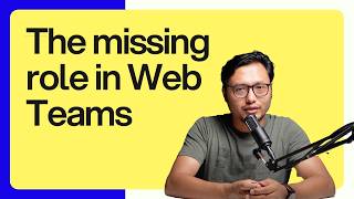Why we still need Frontend Designers