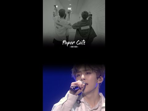 #PaperCuts #EXO #CBX #EXOL #엑소 #엑소엘