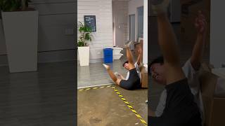 Wireless VR problems… 🥴🥴 #vr #vrgaming #gameplay #softwareengineer