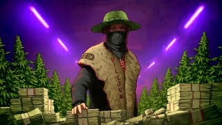 How I Built an Undercover solo EMPIRE in Rust...