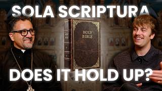 Who Has the Right to Interpret Scripture? feat. Father Gary