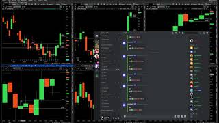 Using the discord alerts