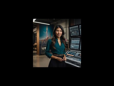 From Rejected Student to Billion-Dollar CEO: The Untold Story of Canva’s Melanie Perkins