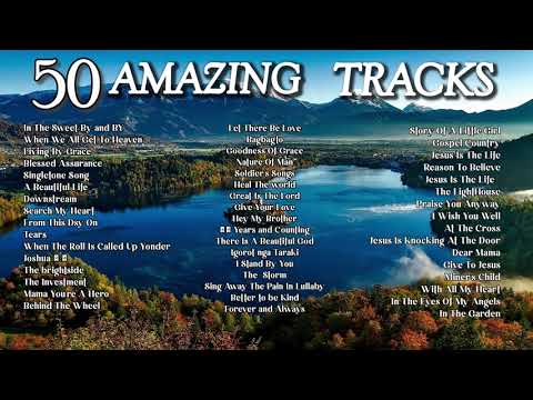 50 ALL TIME AMAZING TRACKS COUNTRY SONGS
