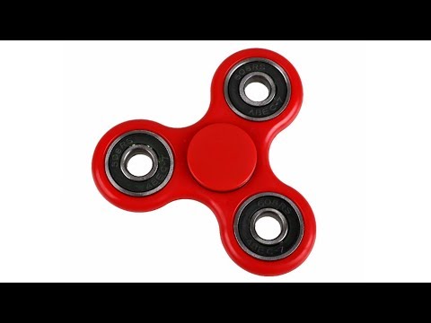 FIDGET SPINNERS (Funny Parody)