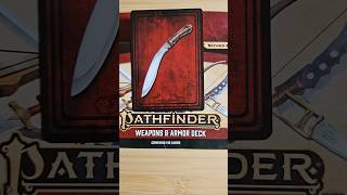 🐲 Kukri pathfinder 2nd edition paizo #paizo #pathfinder #pathfinder2e #pf2e #pathfinder2ndedition