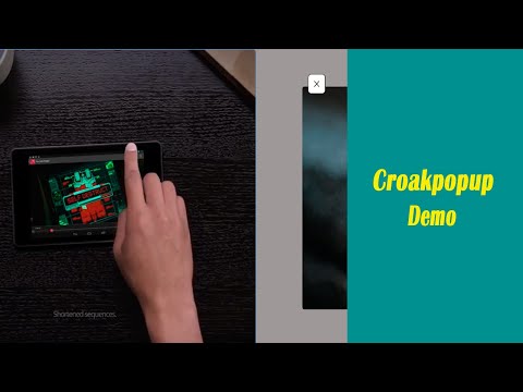 croakPopup