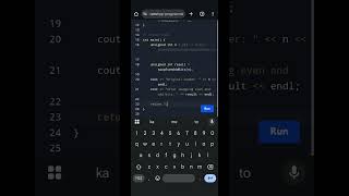 Swap Even and Odd Bits of an Integer | Bitwise Trick in C++