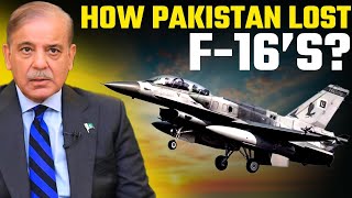 How Pakistan Air Force was Grounded by IAF During 'Operation Sindoor'?