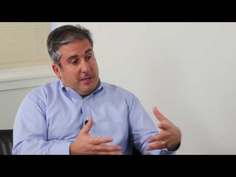 Ask the Expert Episode 1 - Open Enrollment with Dr. Raffi Terzian