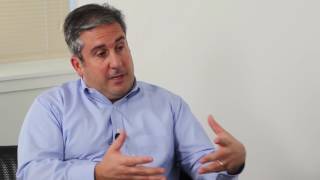 Ask the Expert Episode 1 - Open Enrollment with Dr. Raffi Terzian