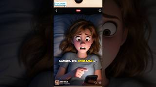 #PhoneHorror #CreepyTech #DigitalNightmare #TechHorror #SmartphoneUpdate #AIFear #ScaryShorts