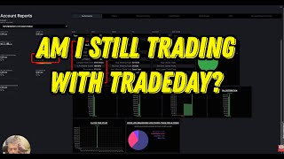 Am I Still Trading With Tradeday?