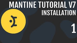 Mantine UI V7 Course #1 | Installation