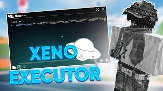 🚀 Xeno Executor v1.2.80 Download & Setup Guide | Best Roblox Executor (Direct ZIP file)