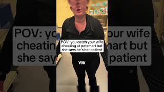 Cheater Exposed LIVE (Link to App in bio!) 😳💔 #loyaltytest #relationshipadvice