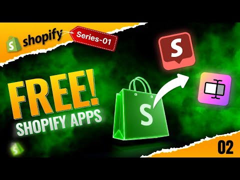 Shopify Forms & Shopify Inbox (Best Free Shopify Apps 2025)