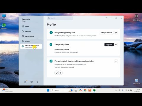How to Get Kaspersky Free for Windows 100%
