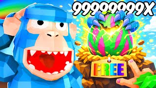 How To Get The NEW AURASAUR For FREE In UG VR!