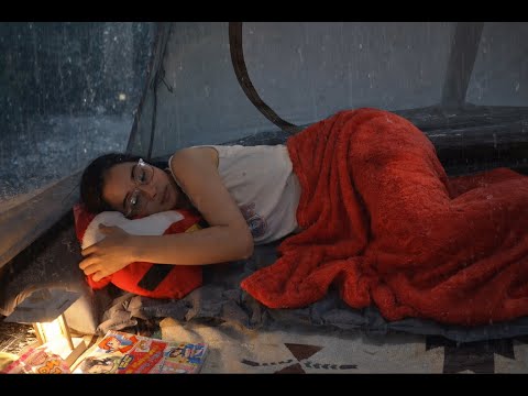 Solo Camping on a Mountain: Real Experience, Mistakes & Must-Haves