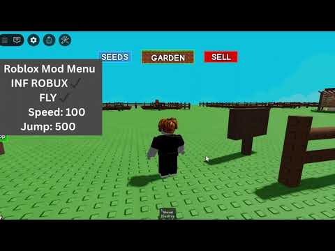 How to download ROBLOX MOD MENU 2025 [LATEST] V8