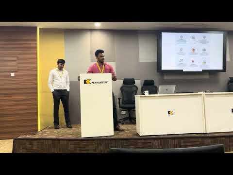 Product Demo