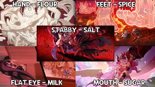 Ancient & Beast SHOWDOWN! WHO Will Survive?! (Beast Yeast Episode 14)