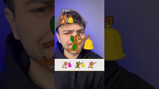 Tom and Jerry Precision Challenge
