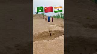 YouTube ki video Pakistan video hai and china 🇨🇳 India 🇮🇳  Vs Pakistan 🇵🇰 trendingshorts