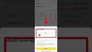 #How to Trade in Futures on Binance | Earn Daily from Crypto Trading #futurestrading