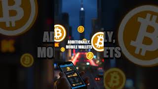The Emergence of Bitcoin Wallets: Securing Digital Wealth