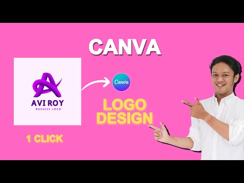 Master Canva Logo Design in Just 3 Minutes a Day