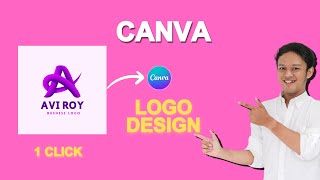 Master Canva Logo Design in Just 3 Minutes a Day